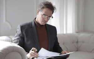 What is a Rental Pro Forma Statement?